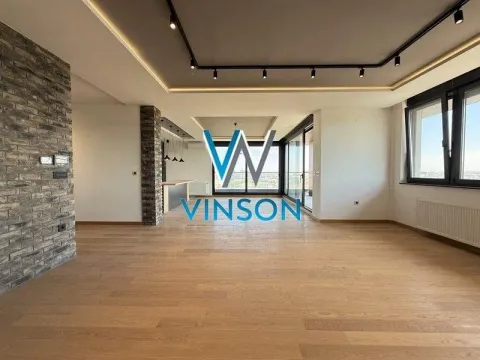 Rent, three bedroom apartment, 157m², Sajam, Novi Sad Sve Podlokacije - image 2