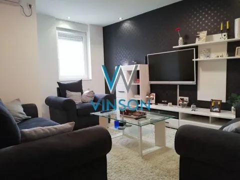 Sale, three bedroom apartment, 107m², Telep, Novi Sad Sve Podlokacije - image 3