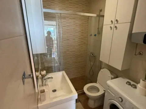 Rent, one bedroom apartment, 53m², Preko Morače, Podgorica - image 6