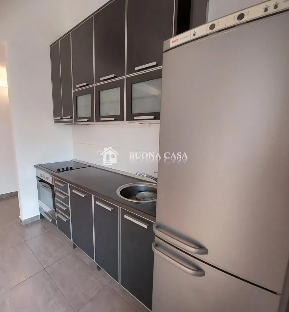 Prodaja, trosoban stan, 58m², Stari Grad, Beograd