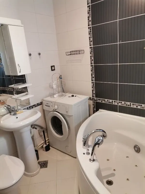 Prodaja, jednosoban stan, 37m², Novi Beograd Sve Podlokacije, Beograd
