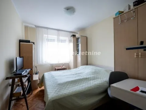 Prodaja, četvorosoban stan, 94m², Telep, Novi Sad Sve Podlokacije - image 11
