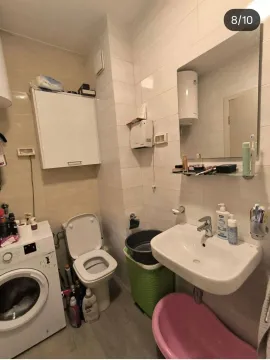 Rent, one bedroom apartment, 38m², Zabjelo, Podgorica - image 7