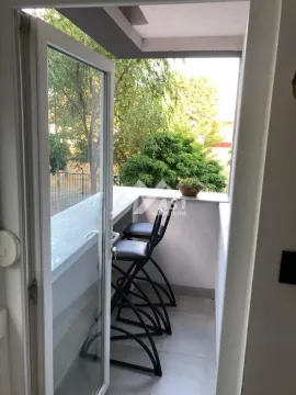 Rent, one bedroom apartment, 38m², Liman 1, Novi Sad Sve Podlokacije - image 9