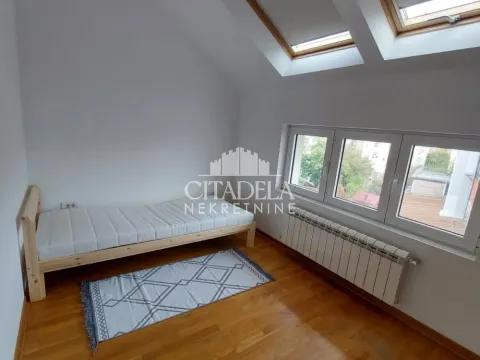 Sale, three bedroom apartment, 55m², Stari Grad, Beograd - image 5