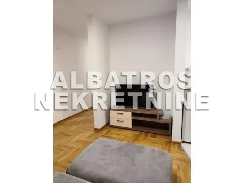 Rent, one bedroom apartment, 43m², Mali Mokri Lug, Zvezdara Sve Podlokacije - image 4