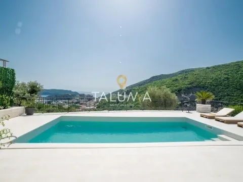 Prodaja, kuća, 160m², Ivanovići, Budva - image 13