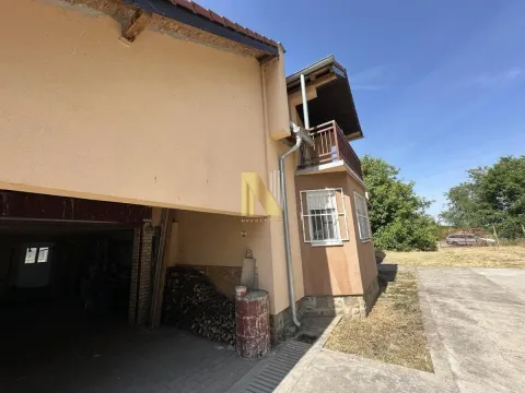 Sale, house, 80m², Mali Idjoš, Srbija - image 16