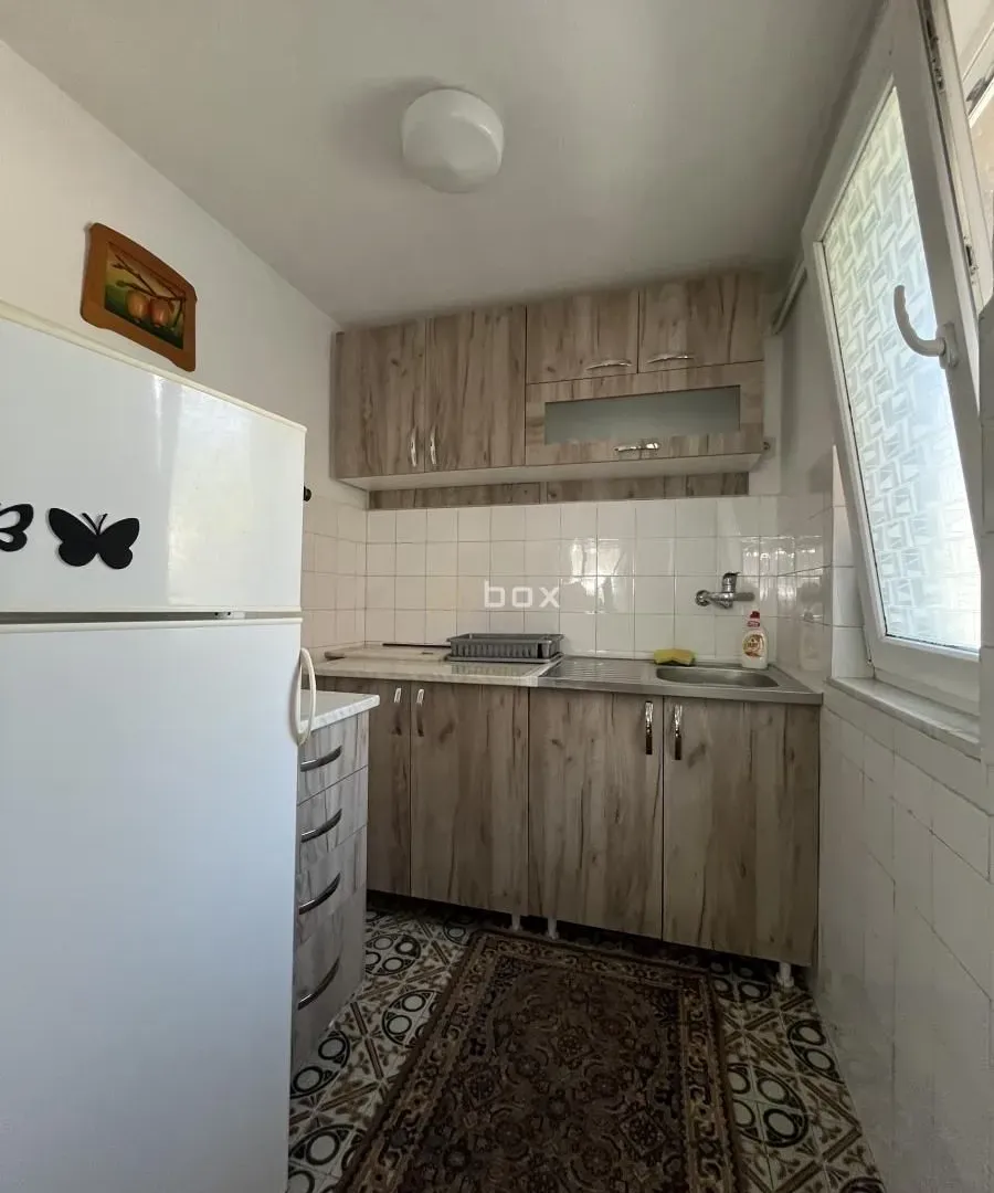 Rent, three bedroom apartment, 63m², Palilula, Niš