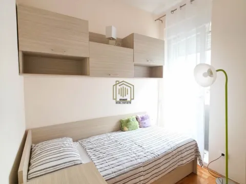 Rent, two bedroom apartment, 55m², Ljubović, Podgorica - image 8