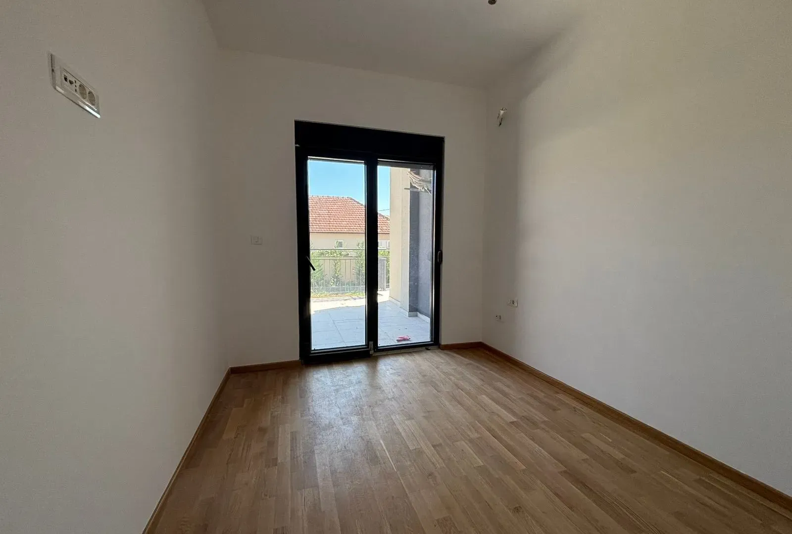 Sale, one bedroom apartment, 42m², Donja Gorica, Podgorica