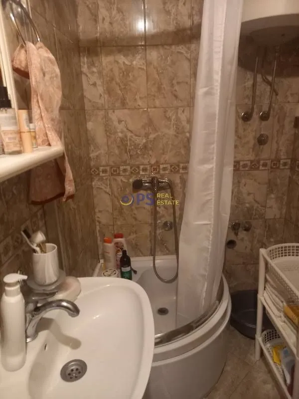 Sale, apartment, 23m², Budva, Crna Gora