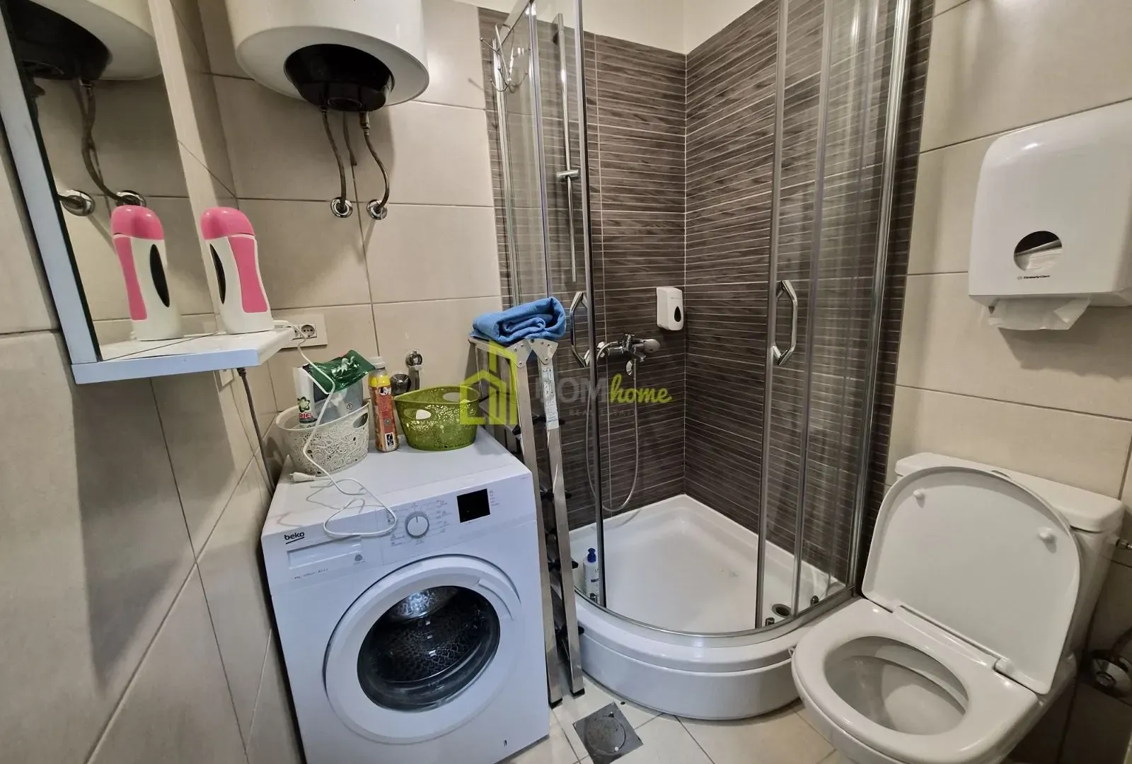 Sale, office space, 60m², Pejton, Podgorica