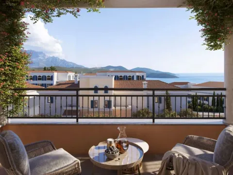 Sale, two bedroom apartment, 99m², Kotor, Crna Gora - image 3