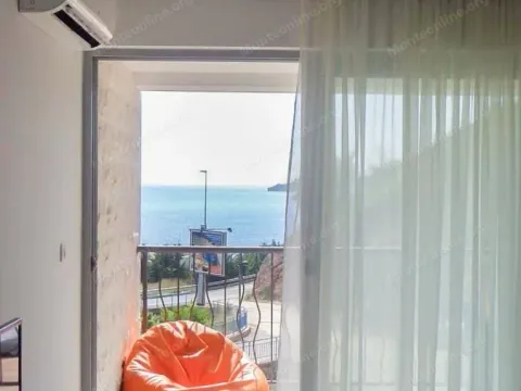 Sale, one bedroom apartment, 62m², Pržno, Budva - image 3