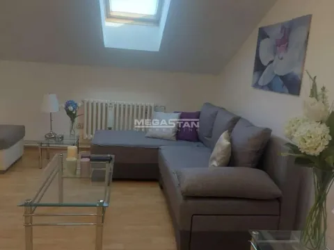 Izdavanje, dvosoban stan, 35m², Novi Beograd Sve Podlokacije, Beograd - image 4