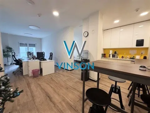 Rent, office space, 200m², Liman 3, Novi Sad Sve Podlokacije - image 9