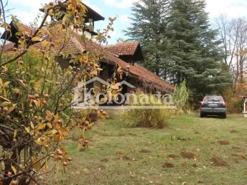 Sale, house, 250m², Babe, Sopot - image 4