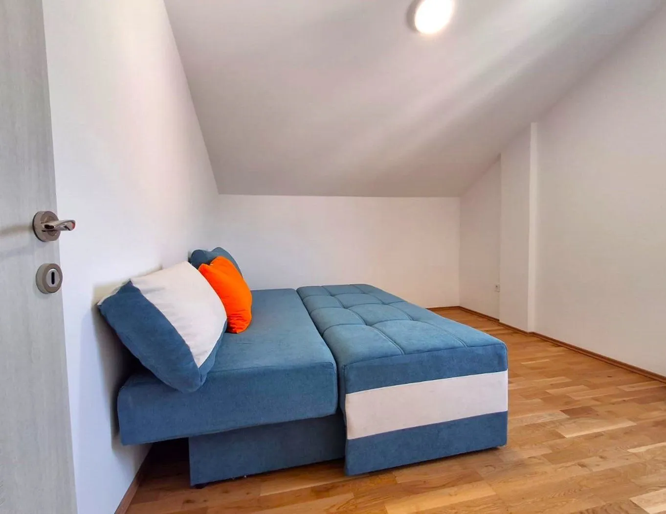 Rent, apartment, 64m², Zabjelo, Podgorica