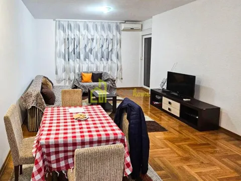 Izdavanje, jednosoban stan, 49m², Pobrežje, Podgorica - image 2