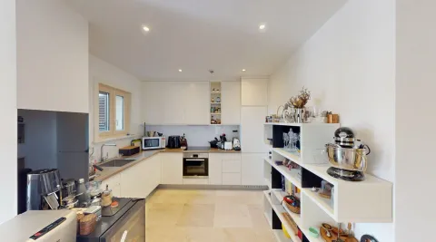 Prodaja, dvosoban stan, 111m², Luštica Bay, Tivat - image 4