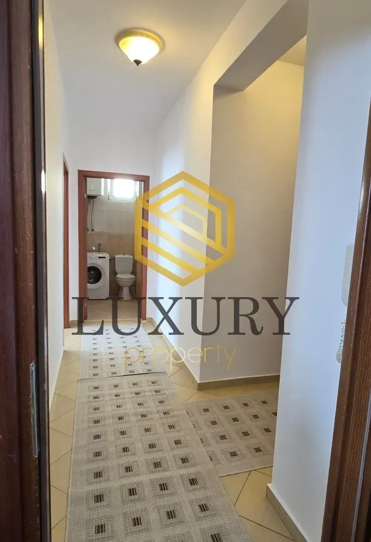 Rent, one bedroom apartment, 63m², Zabjelo, Podgorica