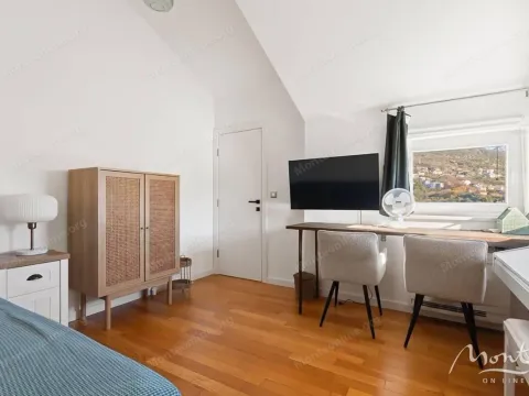Prodaja, dvosoban stan, 68m², Centar, Tivat - image 4