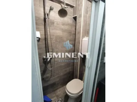 Rent, apartment, 17m², Savski Venac, Beograd - image 6