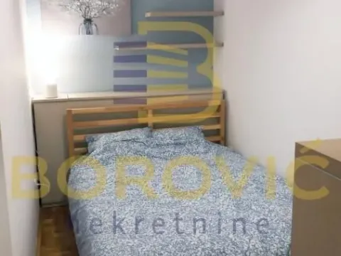 Rent, two bedroom apartment, 41m², Vukov Spomenik, Zvezdara Sve Podlokacije - image 5