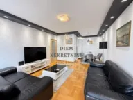 Izdavanje, dvosoban stan, 75m², Preko Morače, Podgorica - image 11