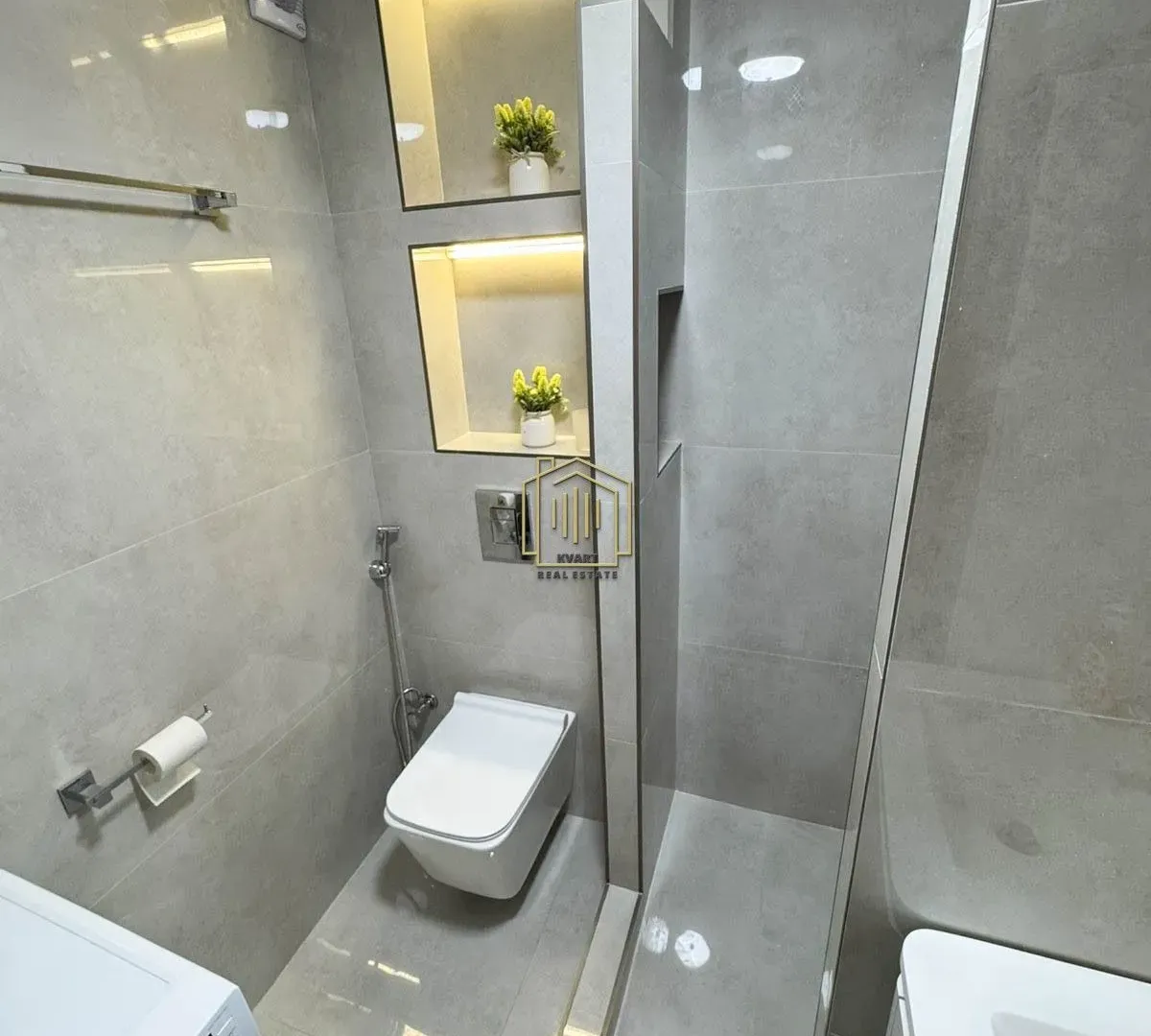 Rent, three bedroom apartment, 92m², Podgorica, Crna Gora