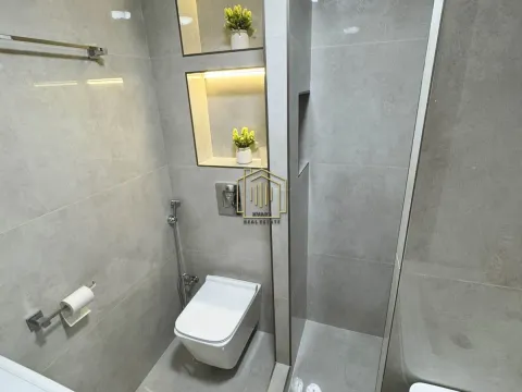 Rent, three bedroom apartment, 92m², Podgorica, Crna Gora - image 5