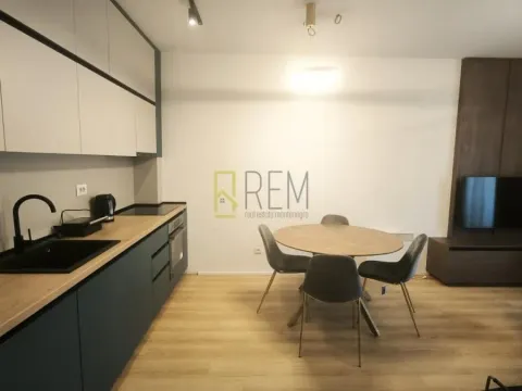 Sale, one bedroom apartment, 45m², Kolašin, Crna Gora - image 1