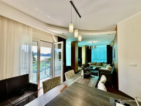 Sale, three bedroom apartment, 93m², Bečići, Budva