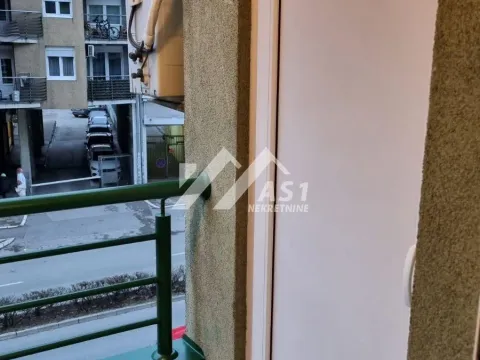 Izdavanje, stan, 28m², Grbavica, Novi Sad Sve Podlokacije - image 7