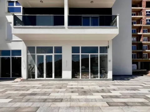 Sale, office space, 51m², Bjeliši, Bar
