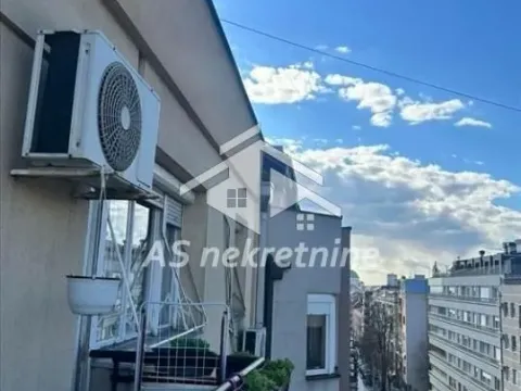 Izdavanje, trosoban stan, 80m², Čubura, Beograd - image 19