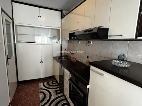 Izdavanje, dvosoban stan, 70m², Tivat, Crna Gora - image 5