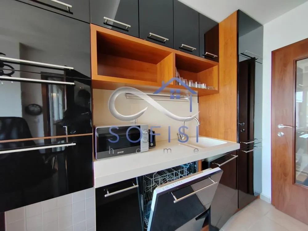 Izdavanje, trosoban stan, 67m², Kej, Novi Sad Sve Podlokacije