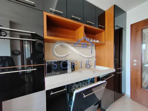 Izdavanje, trosoban stan, 67m², Kej, Novi Sad Sve Podlokacije - image 7