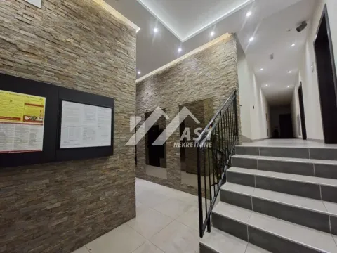 Izdavanje, dvosoban stan, 45m², Podbara, Novi Sad Sve Podlokacije - image 8