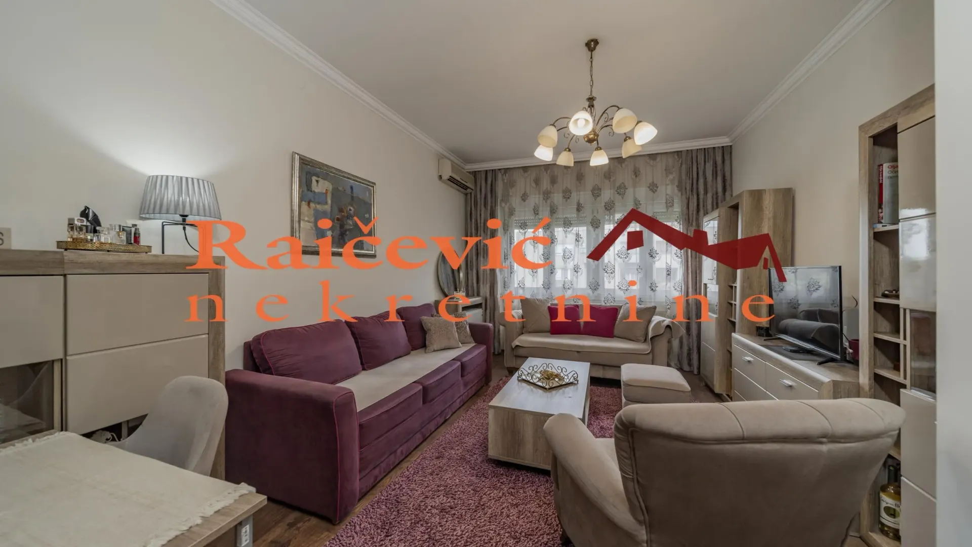 Prodaja, trosoban stan, 78m², Lipov Lad, Zvezdara Sve Podlokacije