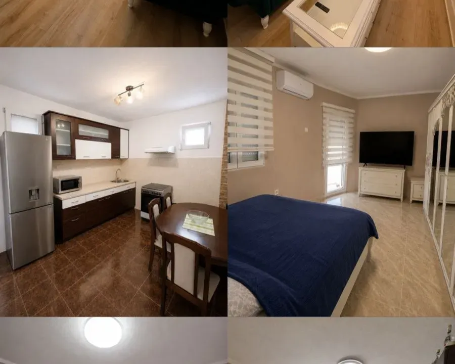 Rent, house, 500m², Momišići, Podgorica
