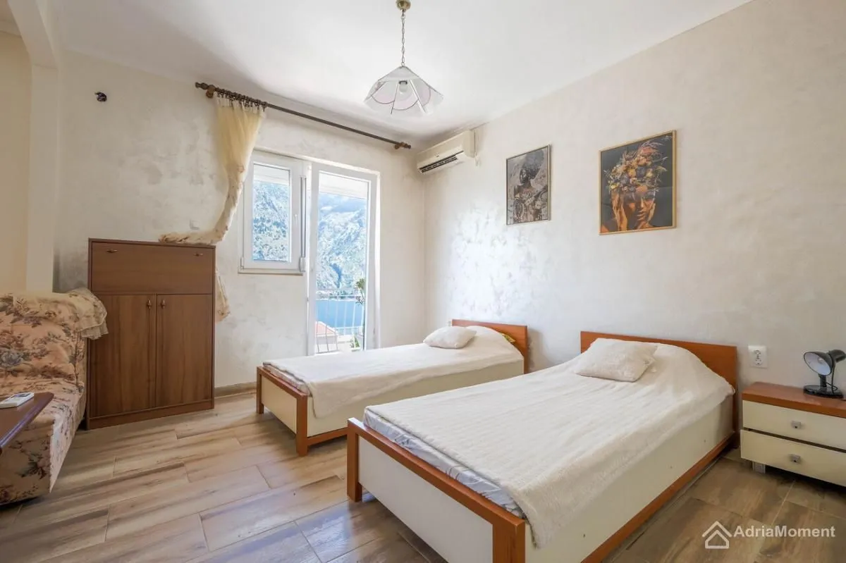 Sale, house, 172m², Muo, Kotor