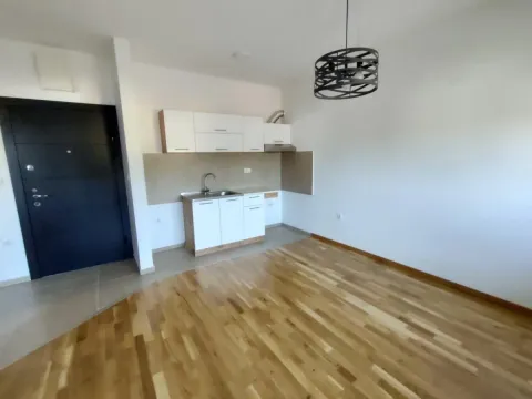 Izdavanje, dvosoban stan, 42m², Telep, Novi Sad Sve Podlokacije - image 5