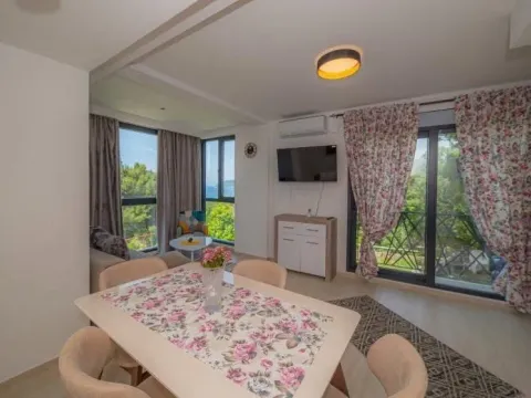 Rent, one bedroom apartment, 55m², Ratac, Bar - image 2