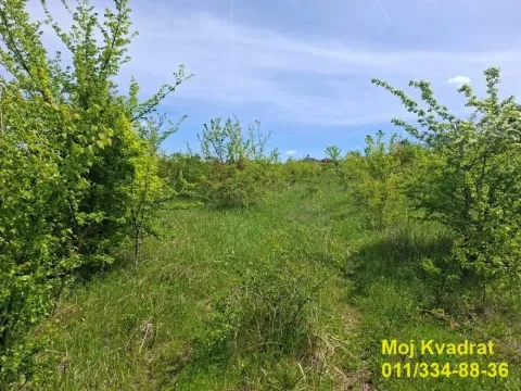 Zemljište in Rušanj