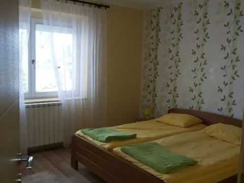Rent, two bedroom apartment, 60m², Centar, Žabljak - image 8