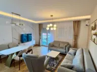 Izdavanje, dvosoban stan, 70m², Budva, Crna Gora - image 1