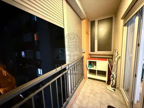 Prodaja, jednosoban stan, 43m², Stari Aerodrom, Podgorica - image 8